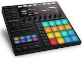 Boite a rythme maschine mk3