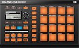 Boite a rythme maschine mikro mk1