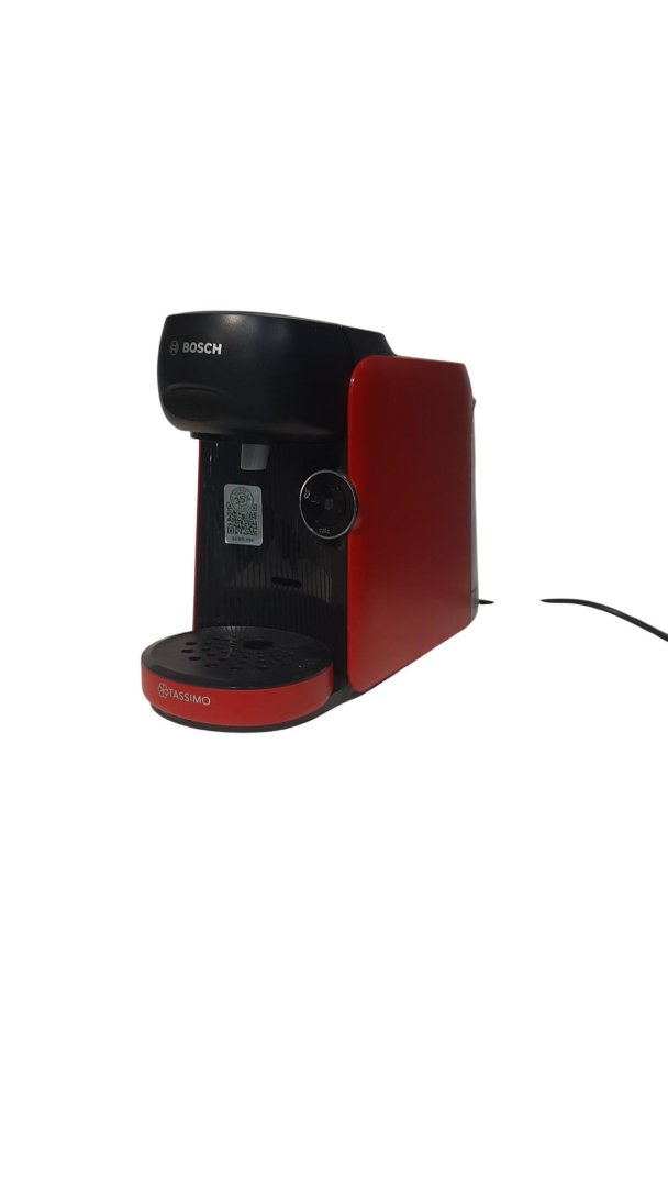 Cafetiere tassimo tas163e