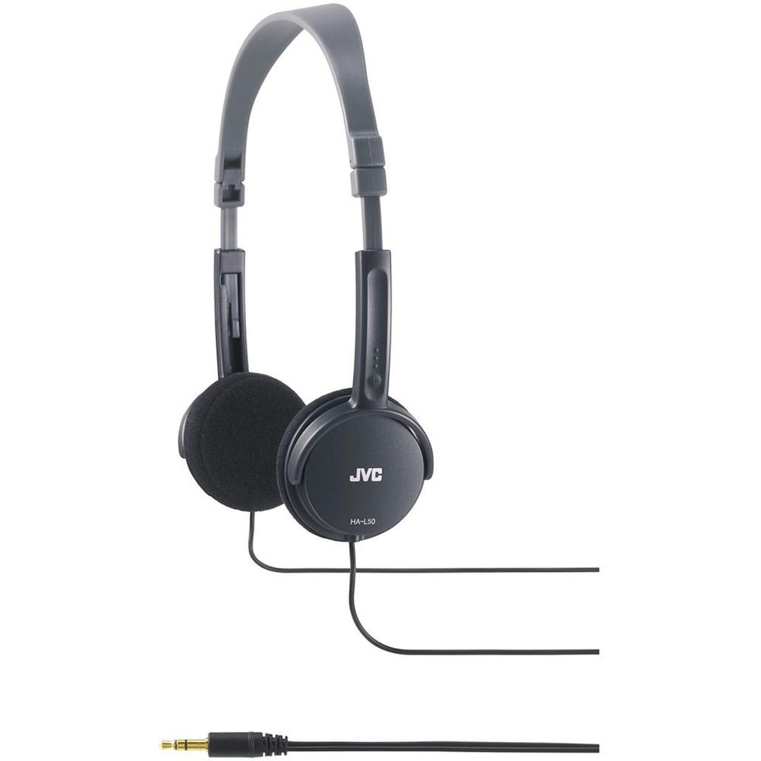 Casque ha-l50