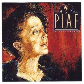 Cd : 25 eme anniversaire