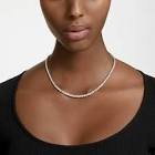 Collier matrix tennis