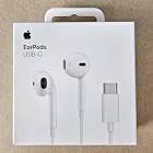 Ecouteur filaire earpods usb-c
