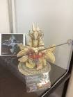 Figurine champions of kamigawa
