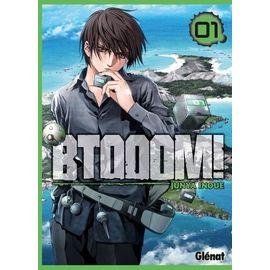 Btooom ! - tome 1