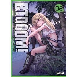 Btooom ! - tome 2