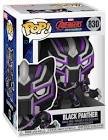 Figurine 830 black panther