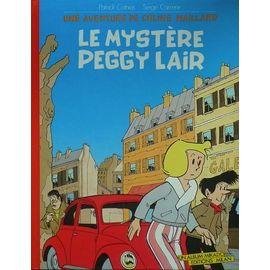 Le mystere peggy lair
