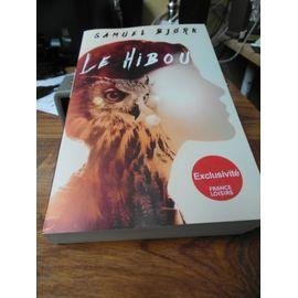 Le hibou