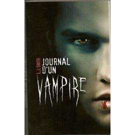 Journal d'un vampire