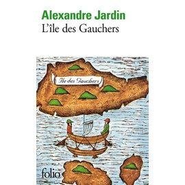 L'ile des gauchers