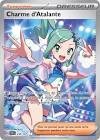 Carte pokemon charme d'atalante ssp 234/191