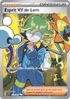 Carte pokemon esprit vif de lem ssp 229/191