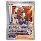 Carte pokemon thaim pre 143/131