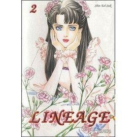 Lineage - tome 2