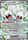 Cartes famignol ex 155/182