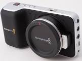 Camera pocket cinema