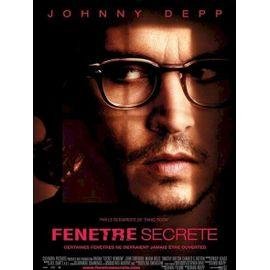 Fenetre secrete