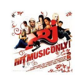 Cd hit music only 2008