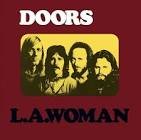 Vinyle the doors l.a.woman