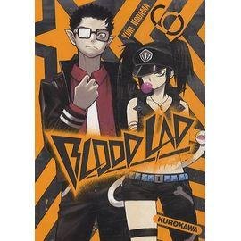 Blood lad - tome 6