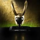 Figurine loki