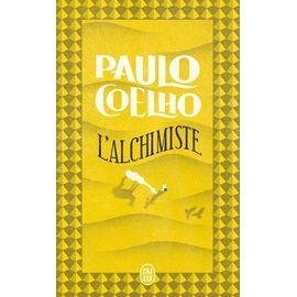 L'alchimiste