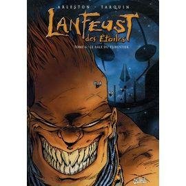 Lanfeust des etoiles tome 6 - le rale du flibustier