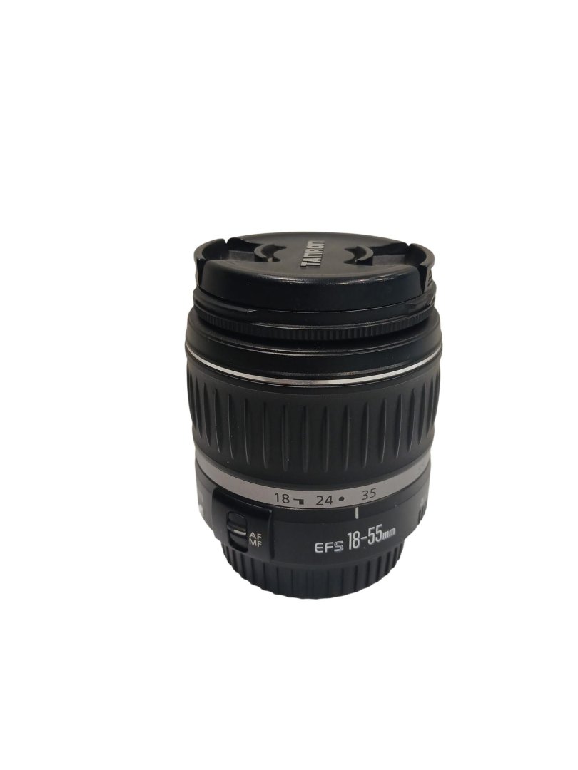 Objectif reflex efs 18-55 1:3.5-5.6 ii