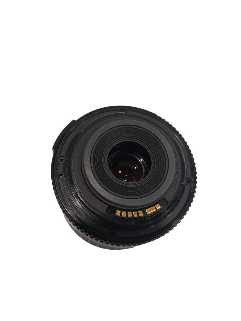 Objectif reflex efs 18-55 1:3.5-5.6 ii