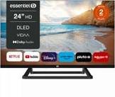 Smart tv 24dled544 24 pouces 2k 1440p smarttv