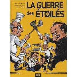 La guerre des etoiles
