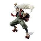 Figurine jiraya colosseum