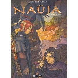 Nauja tome 2 - les voix des ombres