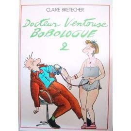 Docteur ventouse tome 2