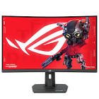 Moniteur gamer 32 pouces xg32wcms