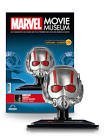 Figurine ant-man's helmet