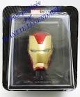 Figurine iron man mark 85 - helmet