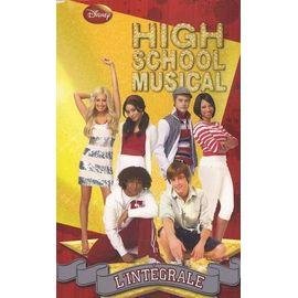 High school musical - l'integrale