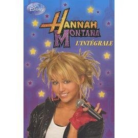 Hannah montana - l'integrale