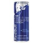 Canette blue edition 25cl