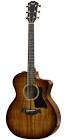 Guitare electro acoustique 224ce-k dlx