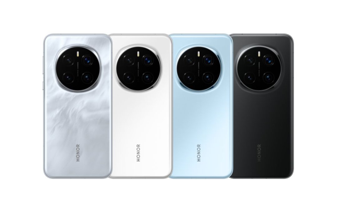 Honor magic 7 pro