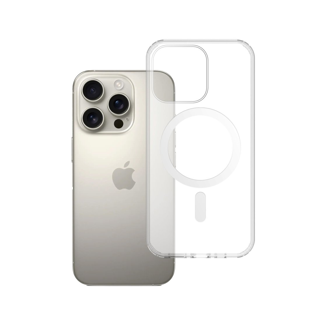 Coque magsafe iPhone 13 pro max