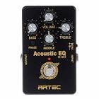 Pedale d'effet acoustic eq se-oe3