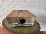 Projecteur de diapositive 4