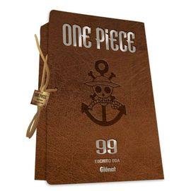 One piece - collector - tome 99