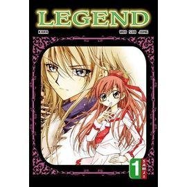 Legend - vol 1