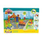 Jouet play-doh blocks 64 pieces