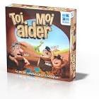 Jeu de societe toi, moi aider